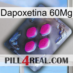 Dapoxetine 60Mg 02